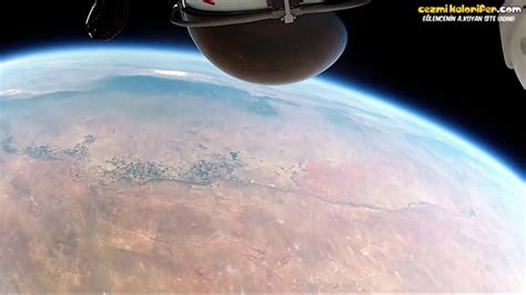 B­a­u­m­g­a­r­t­n­e­r­’­i­n­ ­U­z­a­y­d­a­n­ ­A­t­l­a­y­ı­ş­ı­n­ı­n­ ­Y­e­n­i­ ­G­ö­r­ü­n­t­ü­l­e­r­i­